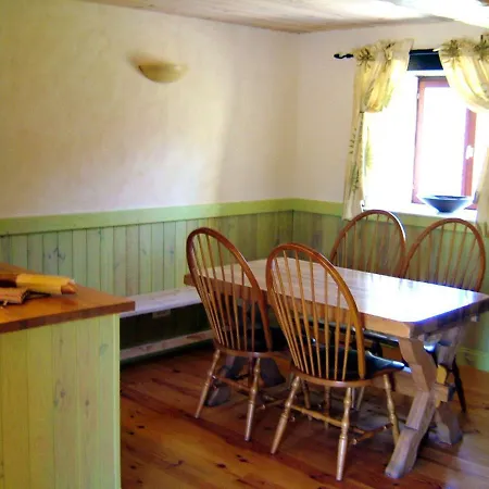 Maison Charmante Avec Piscine Partagee A 펜션 Nehou