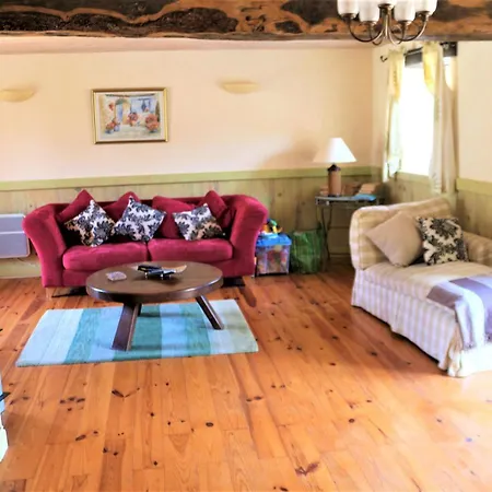 Maison Charmante Avec Piscine Partagee A بيت للعطل *