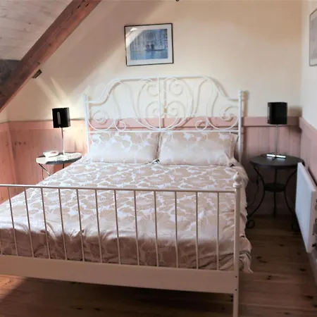 بيت للعطل Maison Charmante Avec Piscine Partagee A *