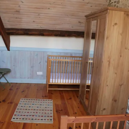 Maison Charmante Avec Piscine Partagee A بيت للعطل