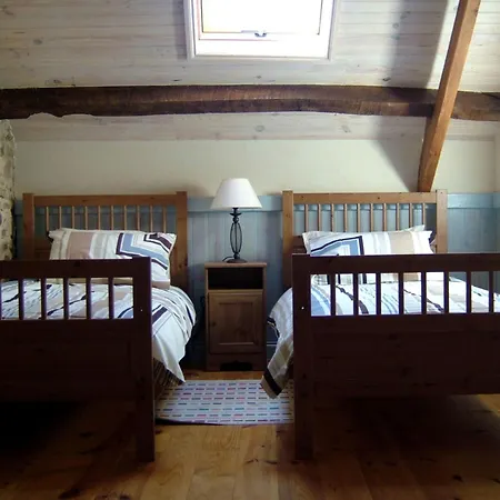 بيت للعطل Maison Charmante Avec Piscine Partagee A *